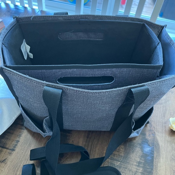 Thirty one file tote and bag - Picture 2 of 4